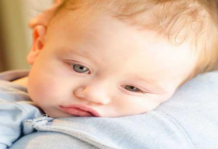 150 Ribu Bayi Tiap Tahun Berpotensi Hepatitis